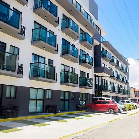 Ape Aconchegante A 50M Do Mar - Maracaipe Villa Porto de Galinhas Exterior photo