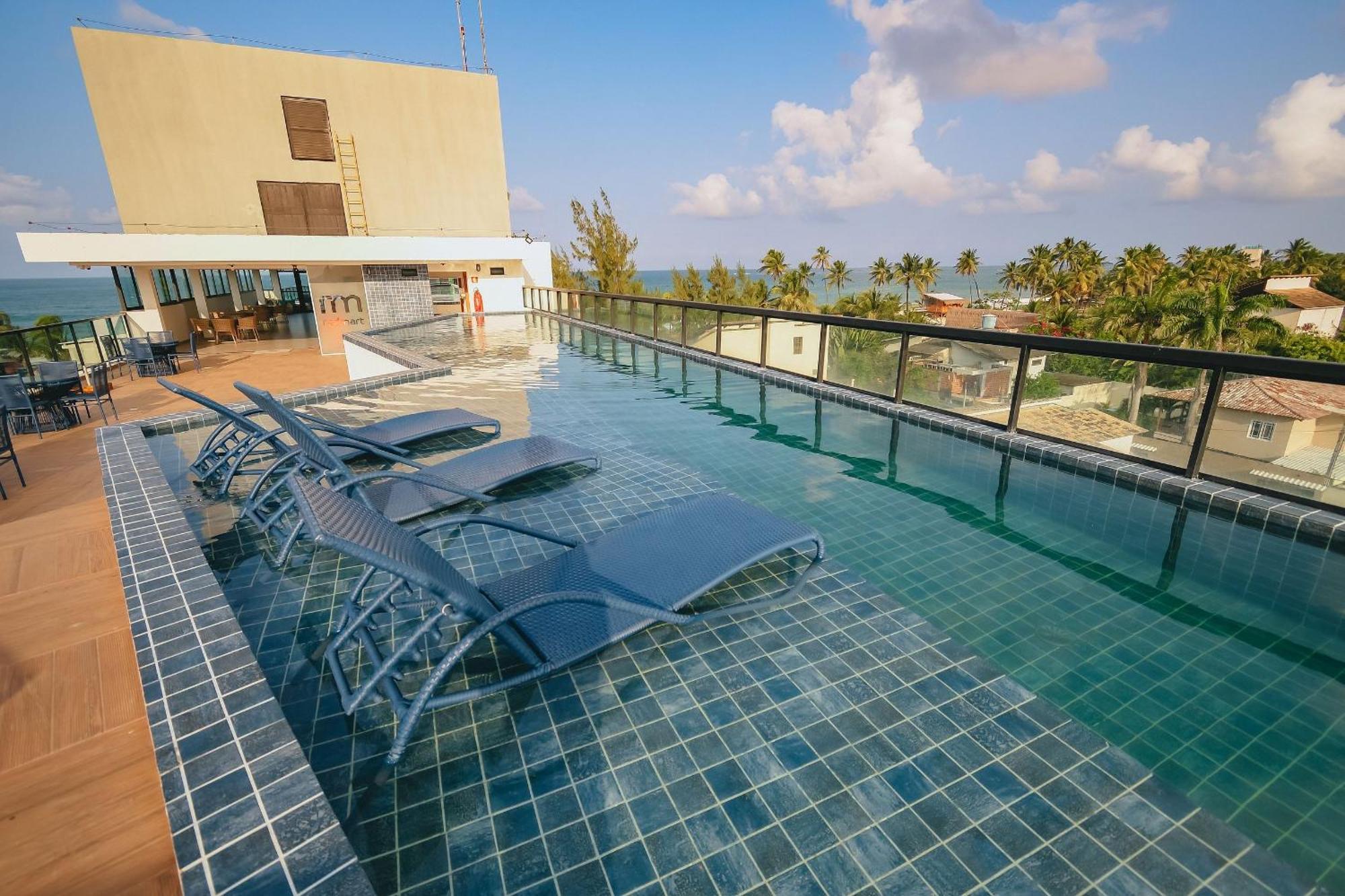 Ape Aconchegante A 50M Do Mar - Maracaipe Villa Porto de Galinhas Exterior photo