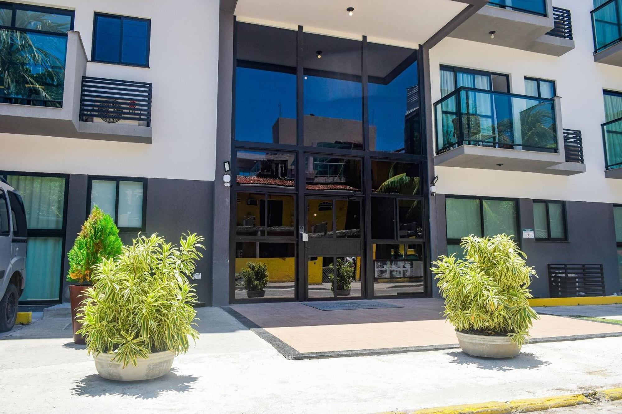 Ape Aconchegante A 50M Do Mar - Maracaipe Villa Porto de Galinhas Exterior photo