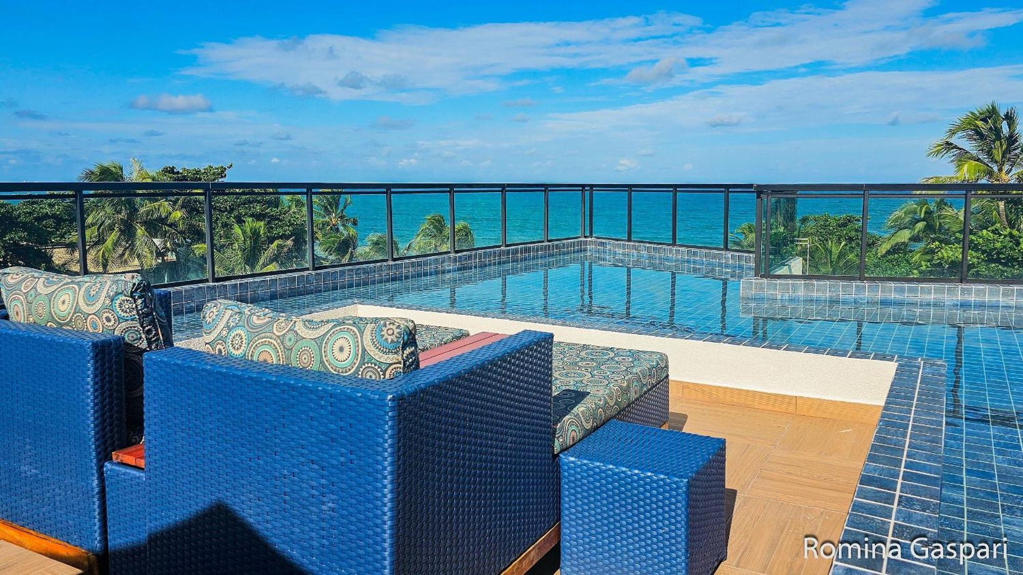 Ape Aconchegante A 50M Do Mar - Maracaipe Villa Porto de Galinhas Exterior photo